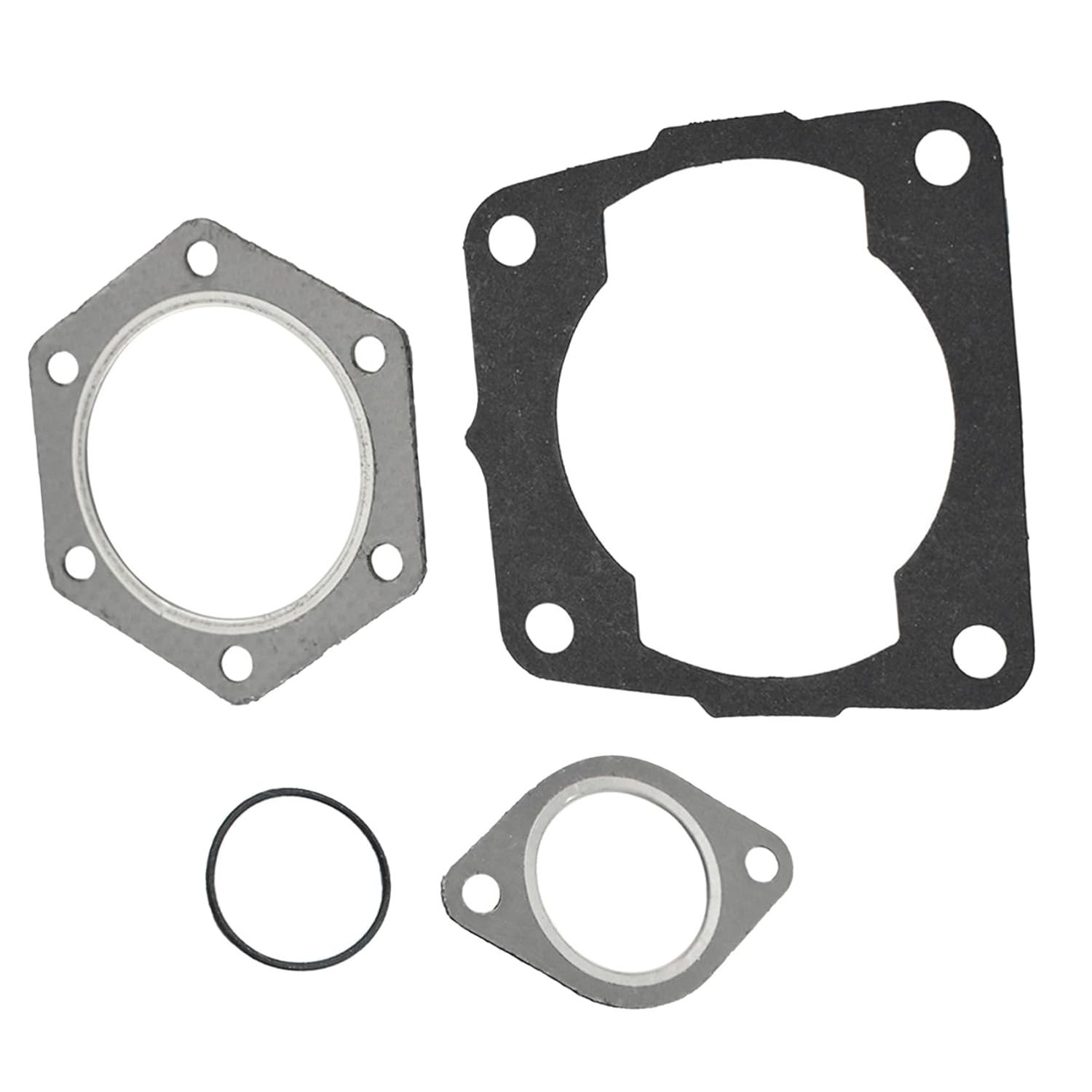 Kit de Juntas Top End Labwork para Polaris 250: Ciclone, Trailblazer, Trailboss, Xplorer