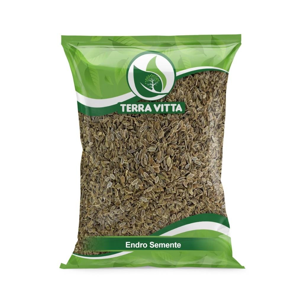 Endro Semente: Sabor e Aroma para Sua Cozinha