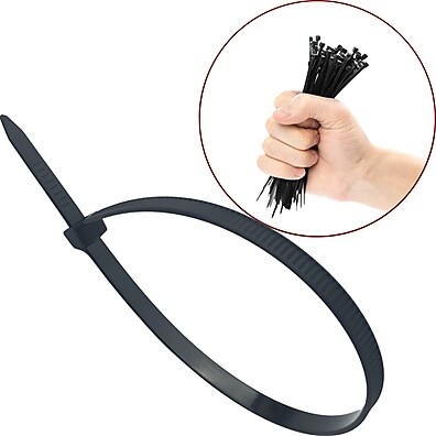 Enforca Gato 200mm: Fixação Segura e Resistente!