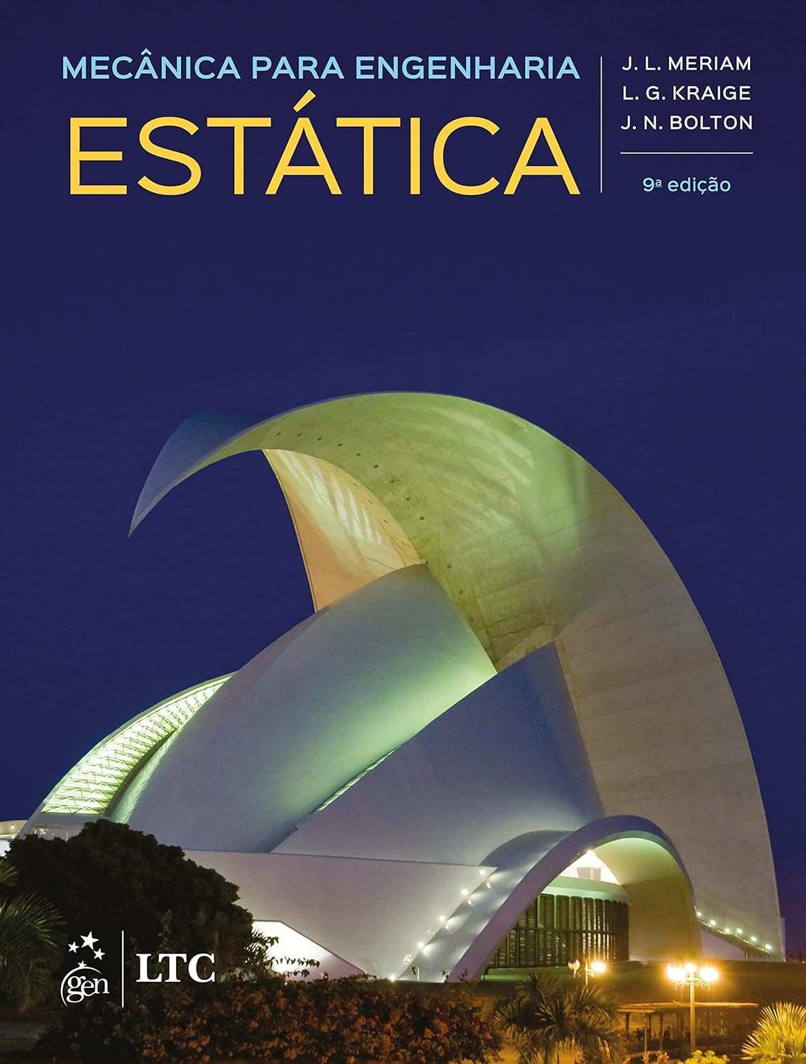 Mecânica para Engenharia: Estática Essencial para Sua Formação