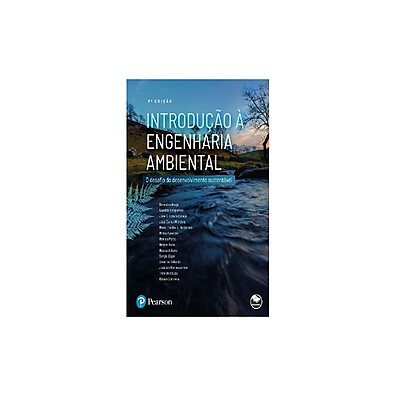 Engenharia Ambiental: Bases para o Futuro Sustentável