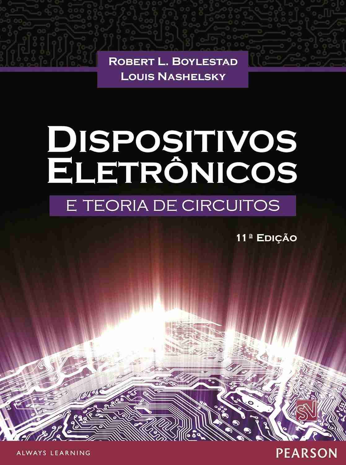 Dispositivos Eletrônicos e Teoria de Circuitos: Guia Essencial para Engenheiros