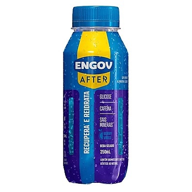 Engov After: Recupere Suas Energias Rapidamente!