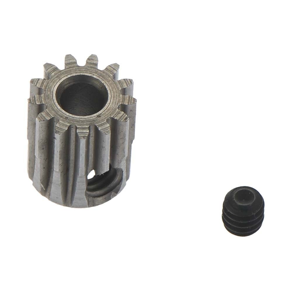 Engrenagem Pinhão Robinson Racing 48 Pitch 13T 1/8 3mm - Durabilidade e Precisão para seu RC