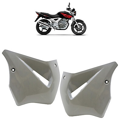 Entrada de Ar CBX Twister: Deixe sua Moto Nova!