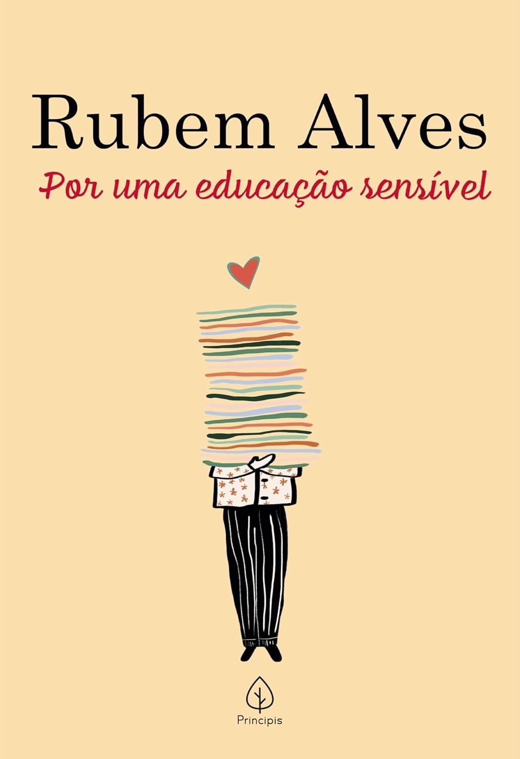 Por Uma Educação Sensível: Equilíbrio Entre Razão e Emoção