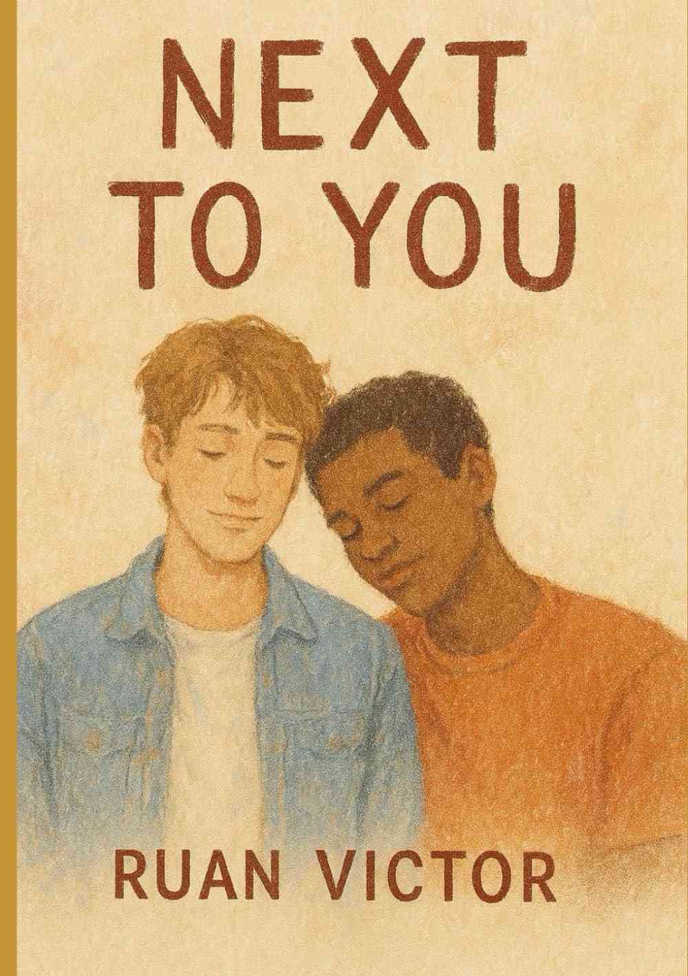 Next To You: Romance Entre Mares e Mensagens - Descubra uma História Inesquecível