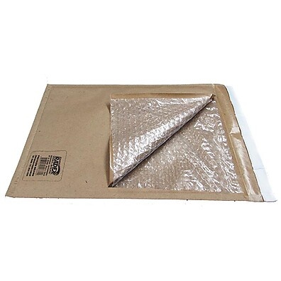 Envelope Saco Bolha 25x35 Radex: Proteção Ideal para Documentos