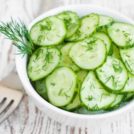 1000 Sementes Pepino Salada Japonês Feltrin – Kit com 1, 3 ou 5 Envelopes