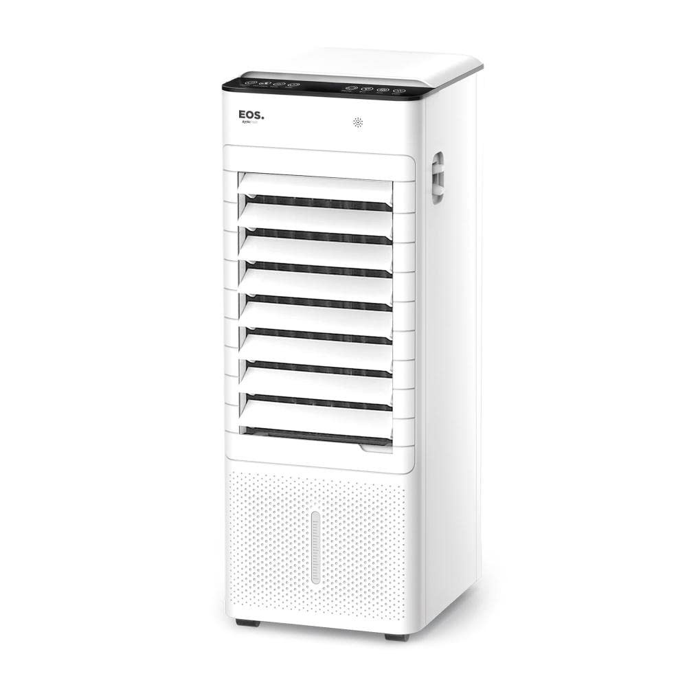 Climatizador de Ar EOS 7L 5 em 1 Quente e Frio com Controle Remoto - Artic Fresh ECL70Q 110V