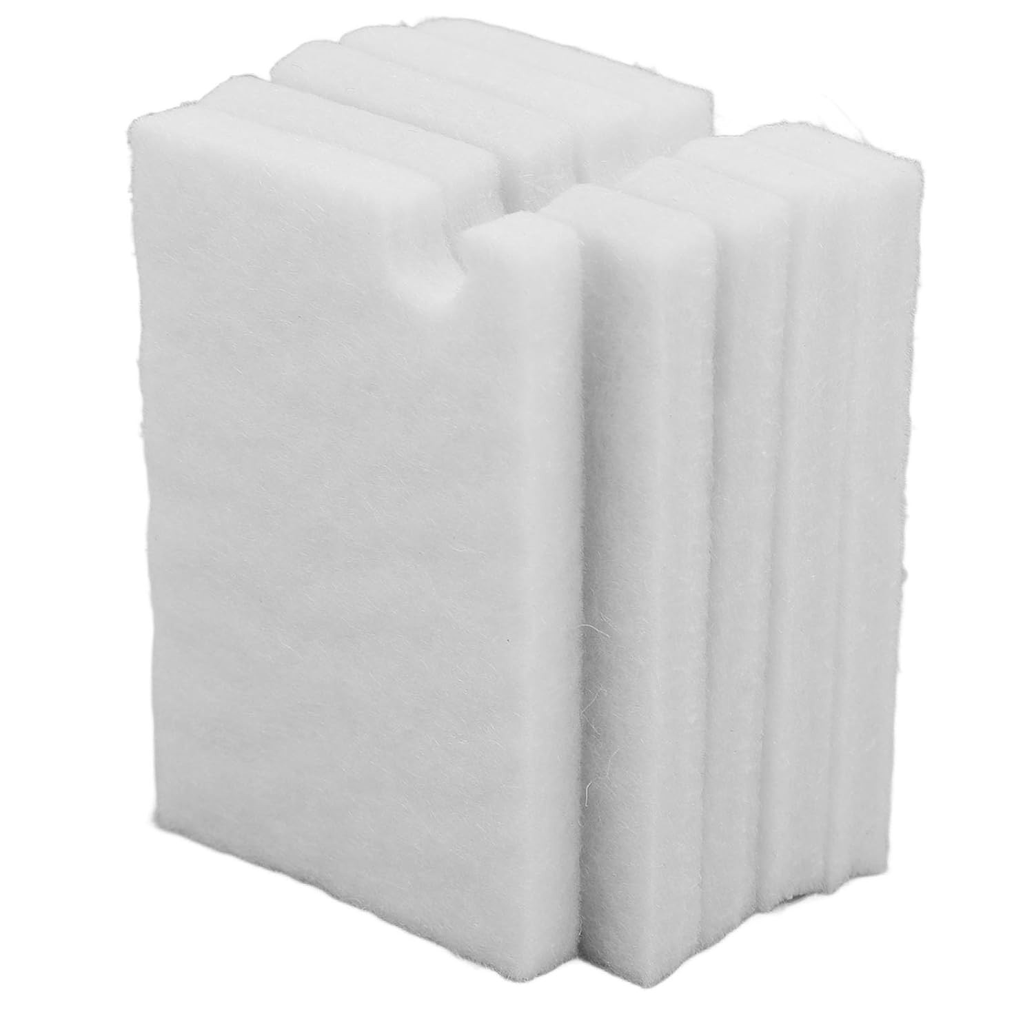 Almofadas de Absorção de Tinta Premium - 5 Peças para Impressoras Epson EcoTank