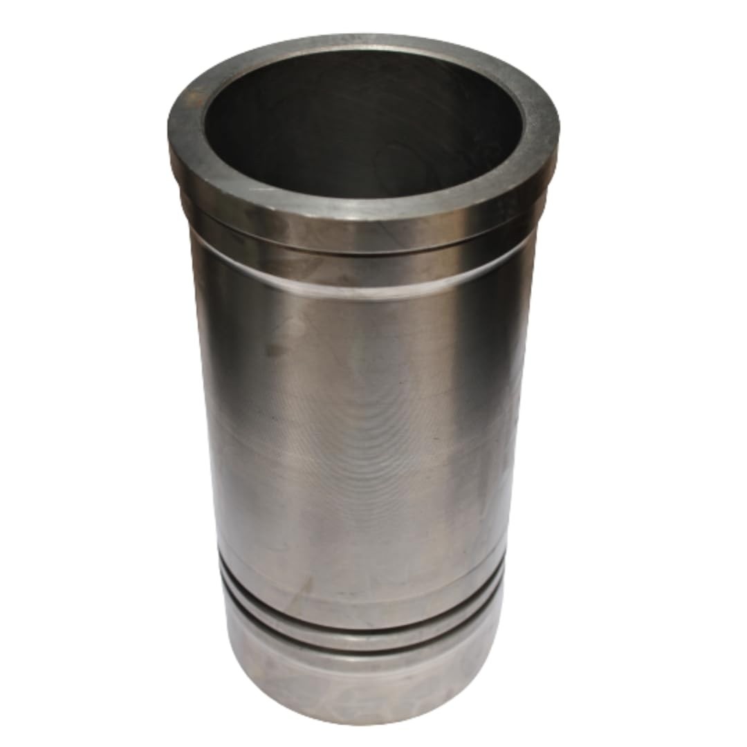 Camisa Yanmar NT95 Importada: Durabilidade e Performance para seu Equipamento