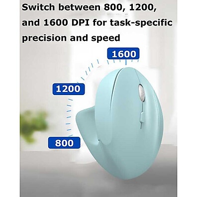 ergonomico-e-silencioso-fio-sem-vertical-mouse