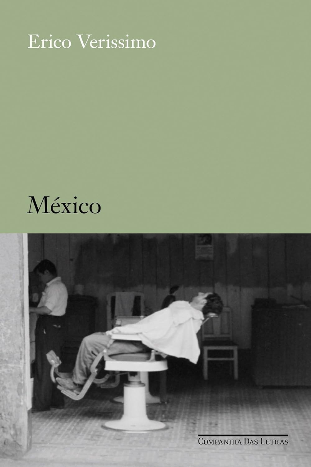 México: Uma Viagem Inesquecível pela Cultura e Criatividade de Erico Verissimo