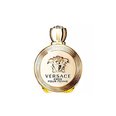 Eros Femme Versace: Desperte Sua Deusa Interior