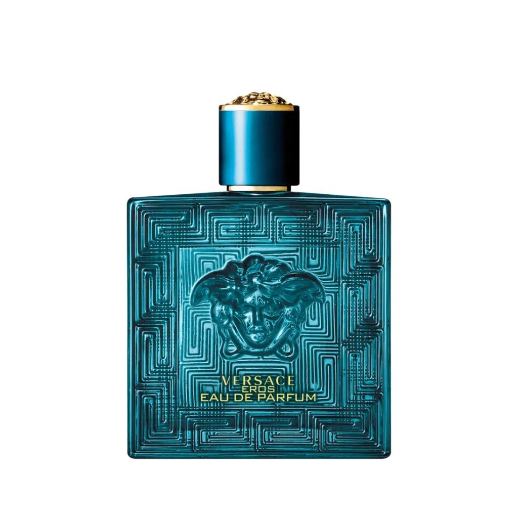 Eros Versace: O Perfume do Deus do Amor