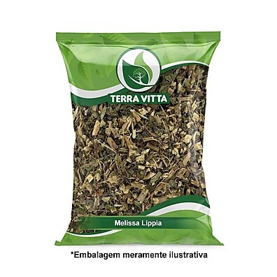 Erva Cidreira Melissa: Calma e Bem-Estar Natural 🌿
