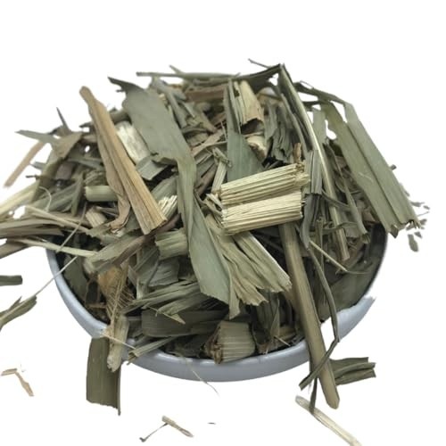 Capim Rosário 500Gr (Erva desidratada)