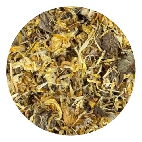 Calêndula 500Gr (Erva desidratada)