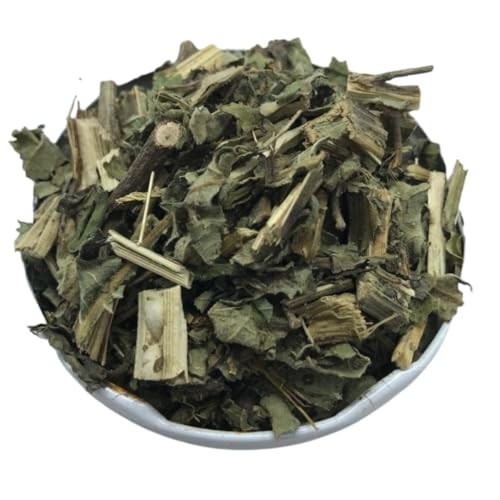 Assa Peixe 500Gr (Erva desidratada)
