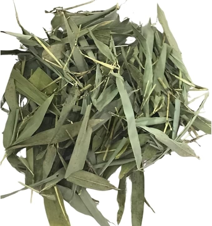 Folha de Bambu 500Gr (Ervas e Talos)