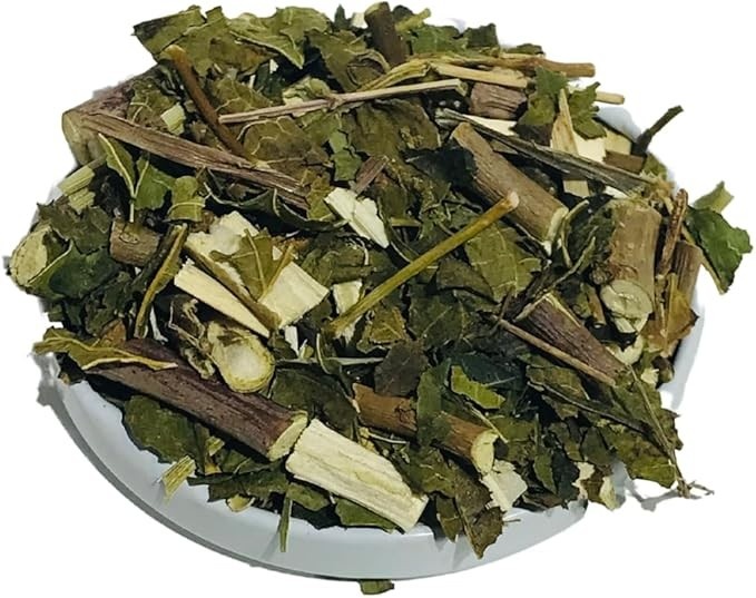 Amora 500Gr (Ervas e Talos)