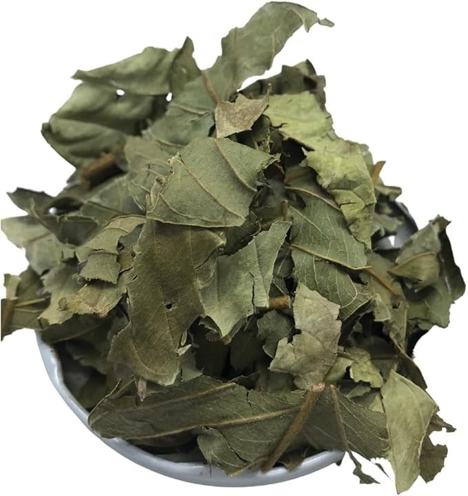 Folha de Goiaba 500Gr (Ervas e Talos)