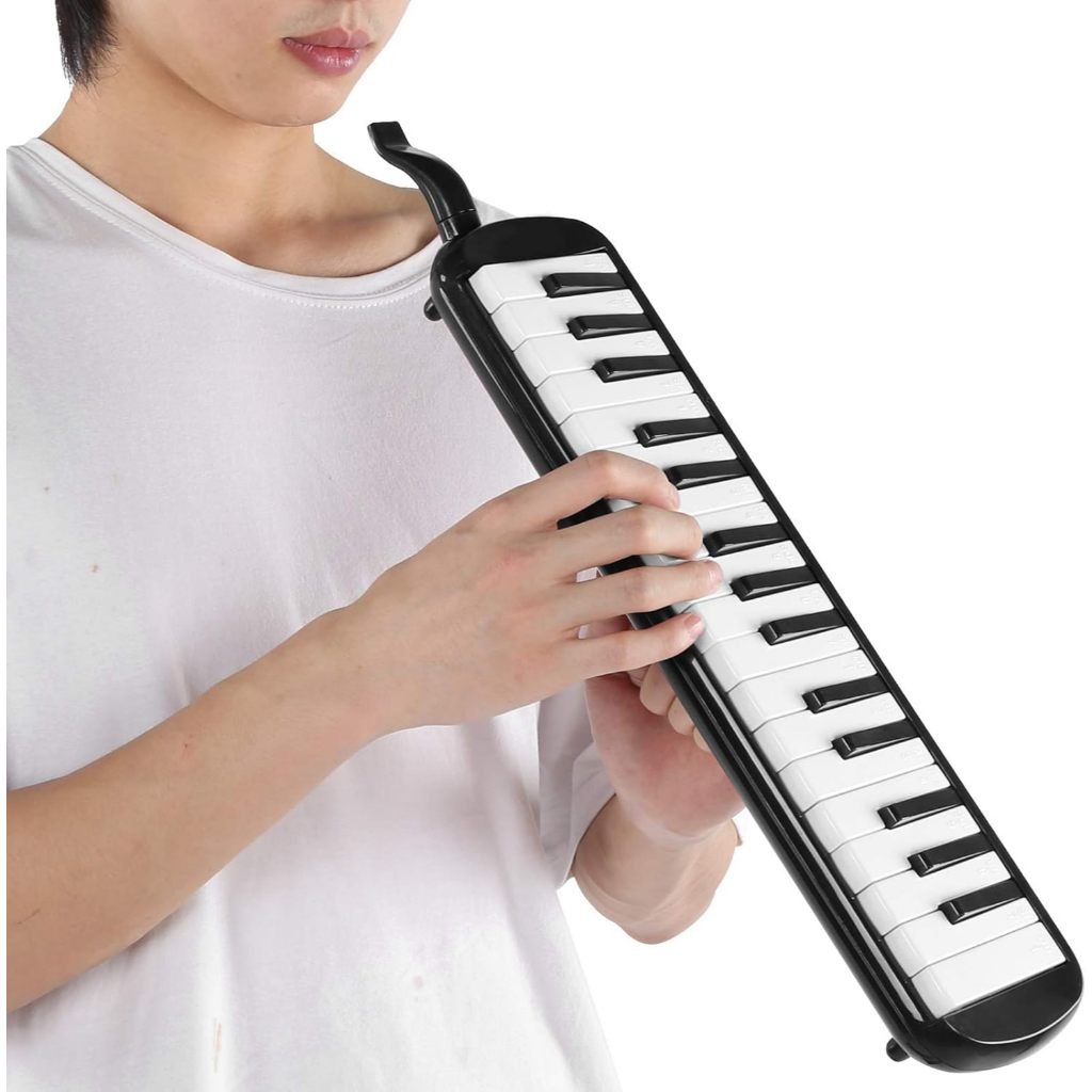 Escaleta Melódica Lorben 32 Teclas: Toque Música em Qualquer Lugar!