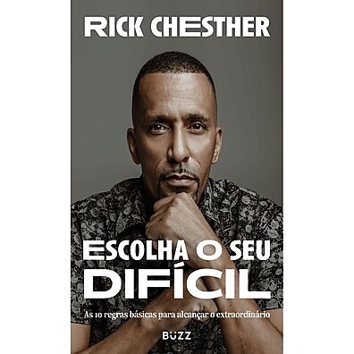 Escolha o Seu Difícil: 10 Regras para o Extraordinário