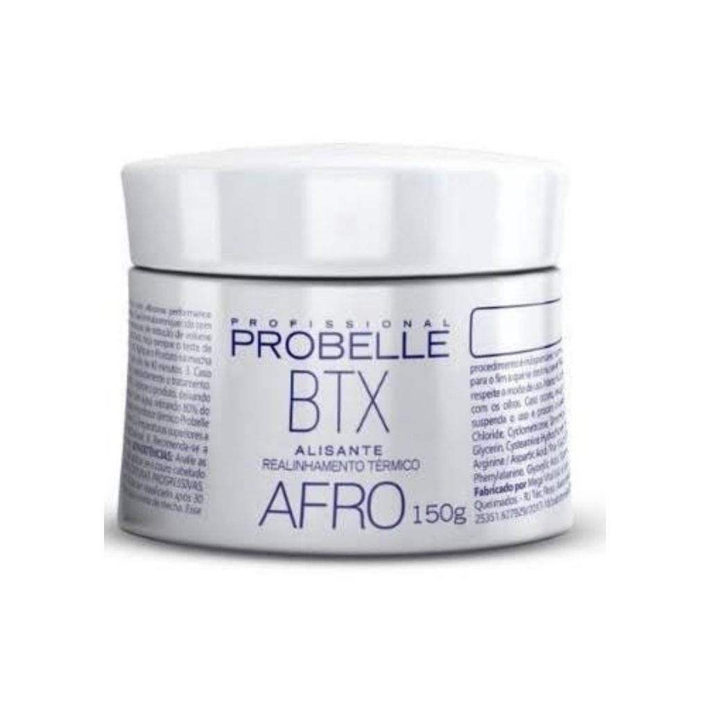 Botox Capilar 150g Sem Formol Probelle: Qual Escolher?