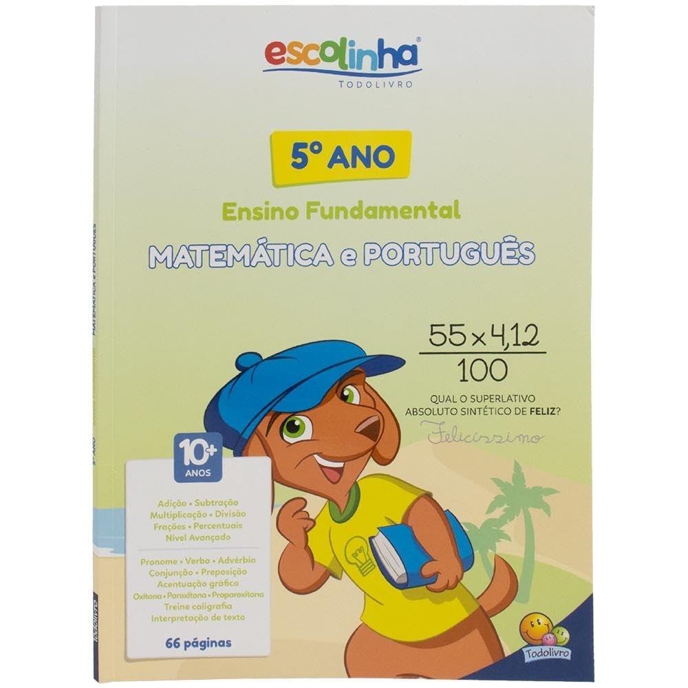 escolinha-portugues-reforco-5-matematica-ano-e-completo-todolivro-de-a