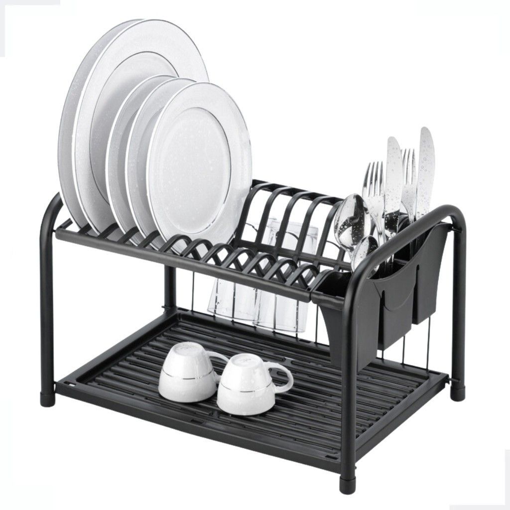 Escorredor de Louça Arthi: Organize sua Cozinha!
