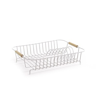 Escorredor de Pratos Oikos: Beleza e Praticidade
