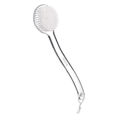 Escova de Banho Ricca: Pele Macia e Limpeza Profunda