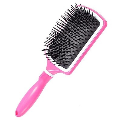 Escova de Cabelo Sveda Hair Bellatrix: Desembaraço sem Danos