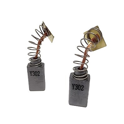 Escova de Carvão SKIL 5200 – Potência e Durabilidade em 110V
