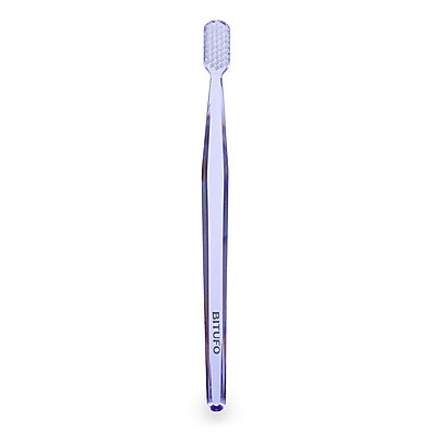 Escova Dental Bitufo Class Soft: Cuidado Suave e Eficaz