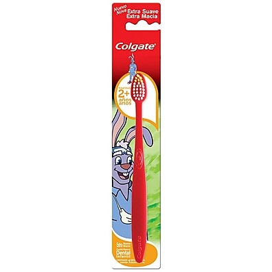 Escova Dental Infantil Colgate Dr. Dentuço: Saúde Bucal Divertida!