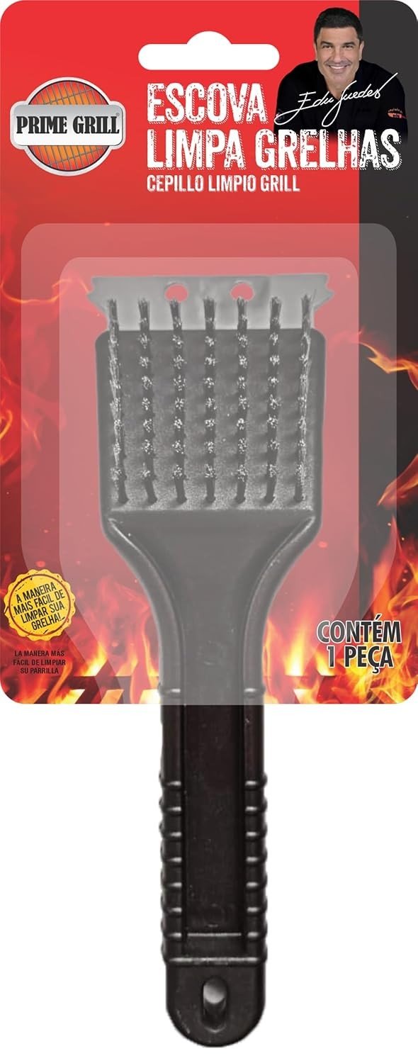 escova-espatula-limpeza-a-para-de-grelhas-grill-aco-prime-com-profunda-cerdas-limpa-a
