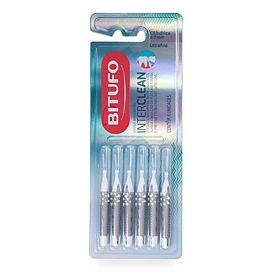 Escova Interdental: Limpeza Profunda Entre os Dentes