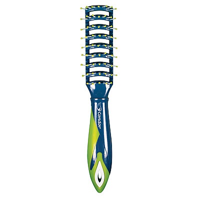 Escova Joy Condor: Cabelo Perfeito e Rápido!