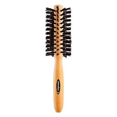 Escova Modeladora Condor Raquel: Cabelos Perfeitos!