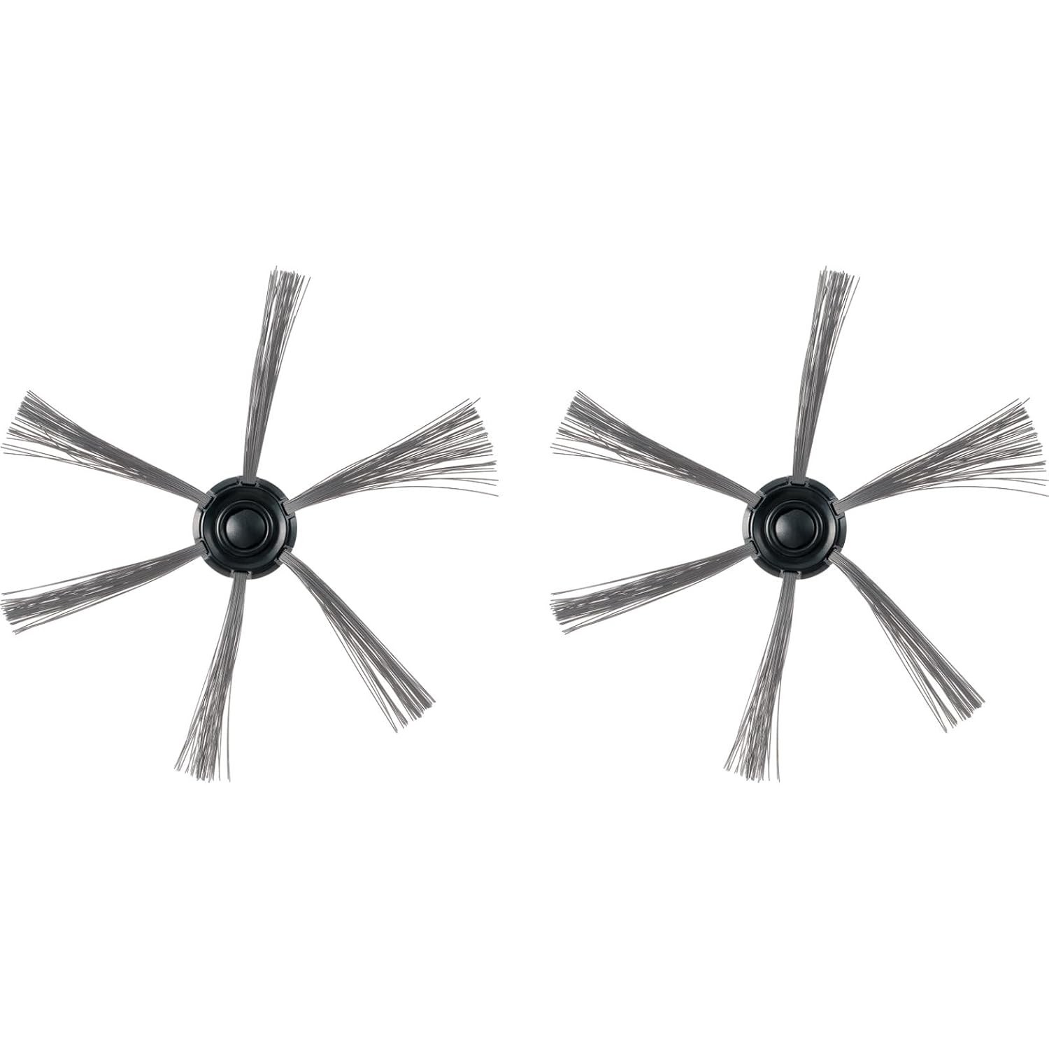 WAP Original Escova Rotativa FW009132 - Peça de Reposição Oficial para Aspirador Robô W90, W95 e W96