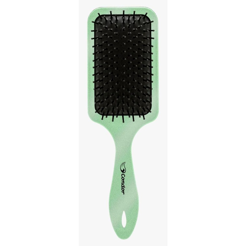 Escova Protege Condor: Desembarace Sem Dor!