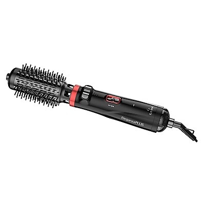Escova Rotativa Eleganza Plus: Cabelos Lindos!