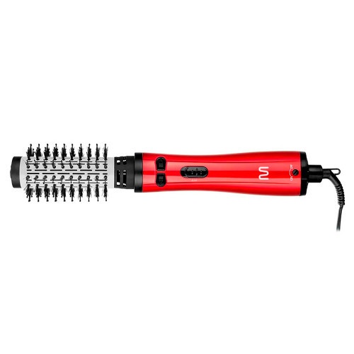 Escova Rotativa Multilaser: Cabelos Lindos em Minutos!