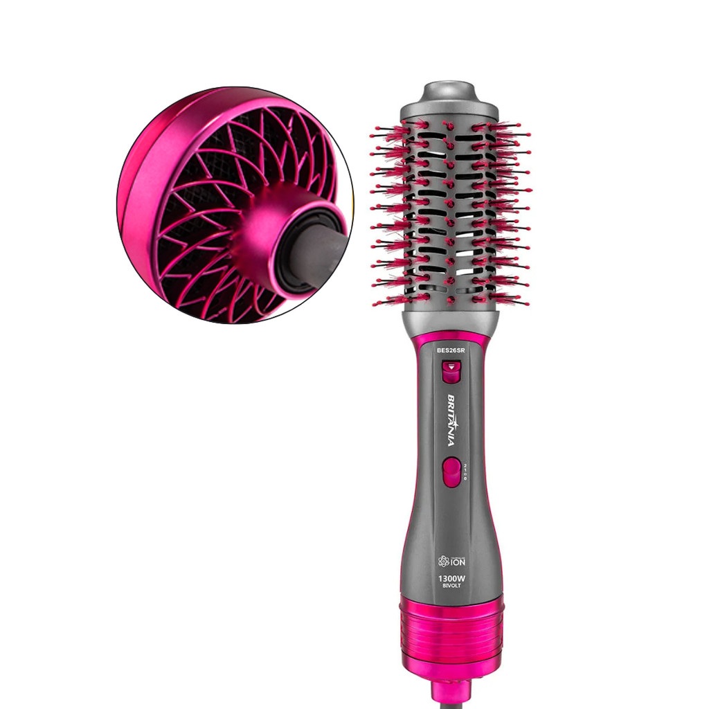 escova-secadora-4-em-1-britania-1300w-de-potencia-e-versatilidade