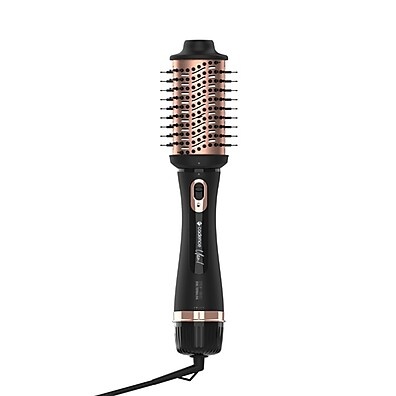 Escova Secadora 4 em 1 Cadence ESC800: Seus Cabelos Perfeitos!