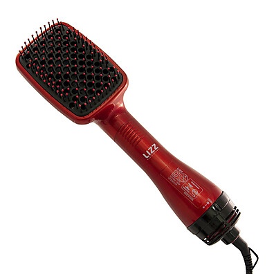 Escova Secadora Allure: Cabelos Lisos e Radiantes!