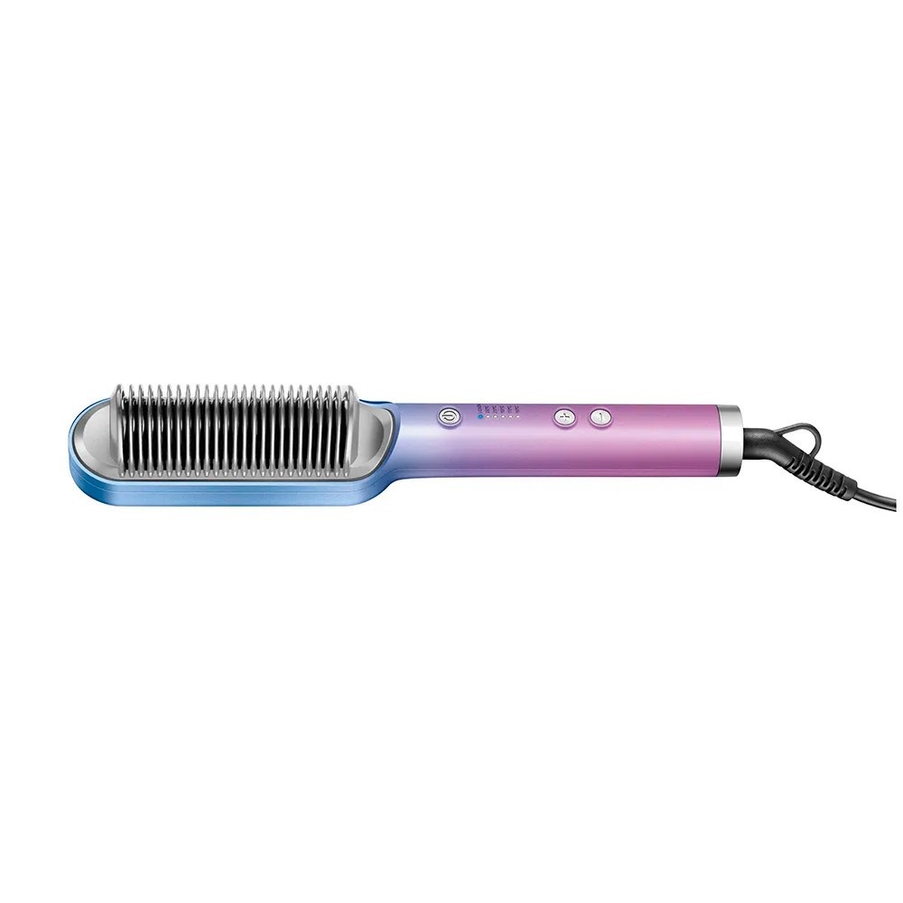 Escova Secadora By Juliette: Alise, Modele e Tenha Volume!